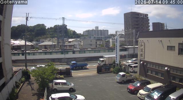 LiveCamera