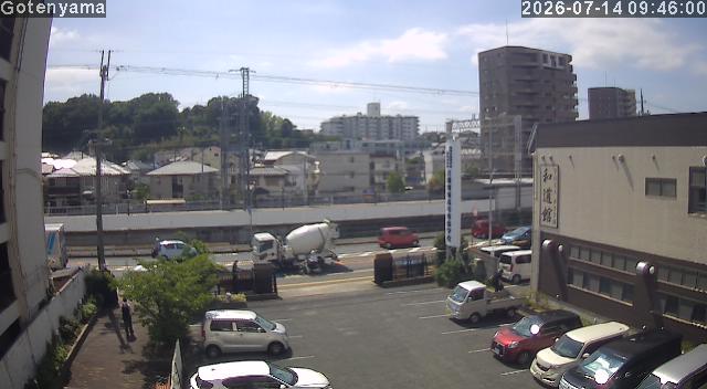 LiveCamera