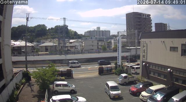 LiveCamera
