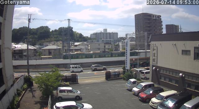 LiveCamera