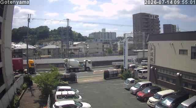 LiveCamera