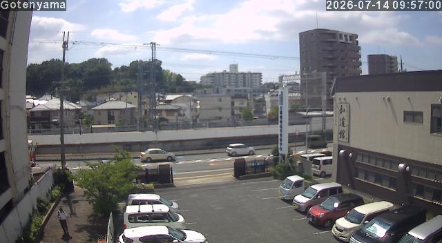 LiveCamera