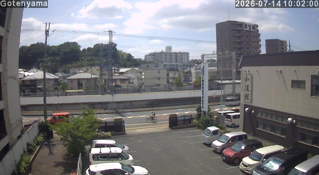 LiveCamera