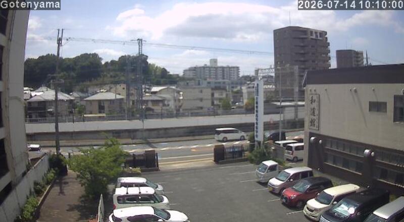 LiveCamera