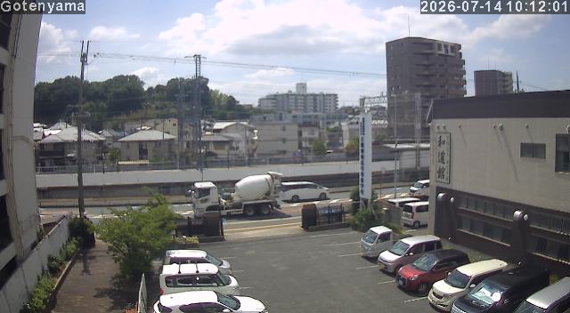 LiveCamera
