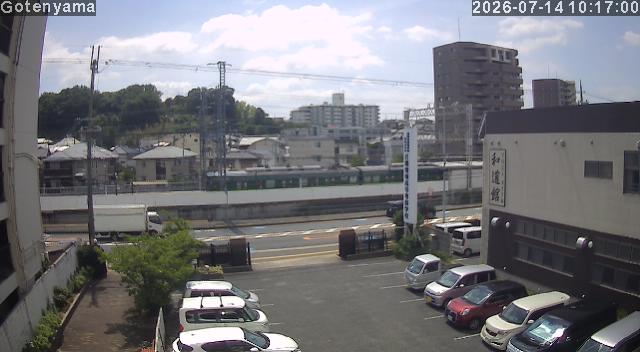 LiveCamera