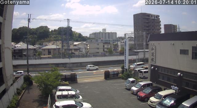 LiveCamera