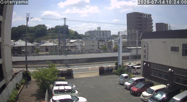 LiveCamera