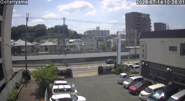 LiveCamera
