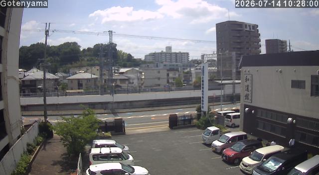 LiveCamera