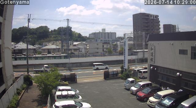 LiveCamera