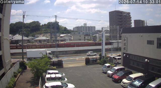 LiveCamera
