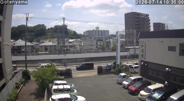 LiveCamera