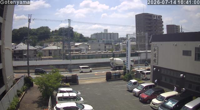 LiveCamera