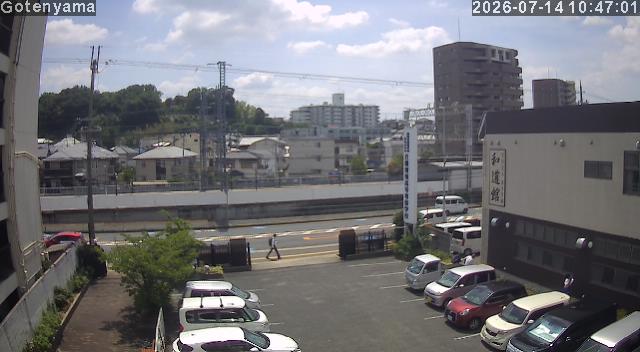 LiveCamera