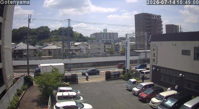 LiveCamera