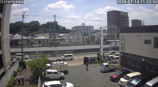 LiveCamera