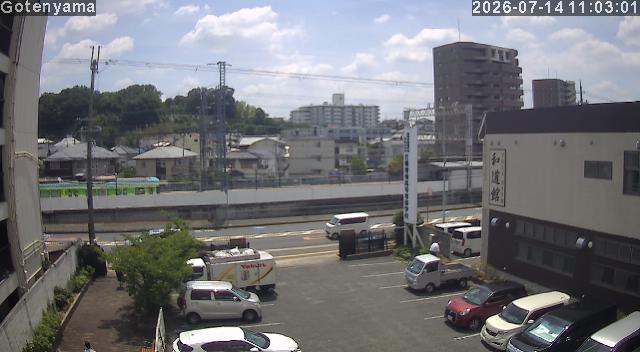 LiveCamera
