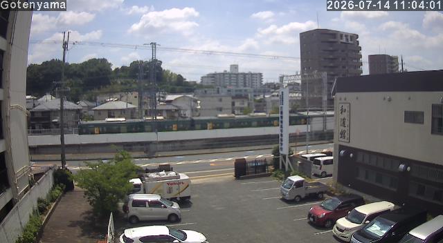 LiveCamera
