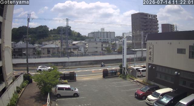 LiveCamera