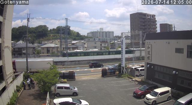 LiveCamera