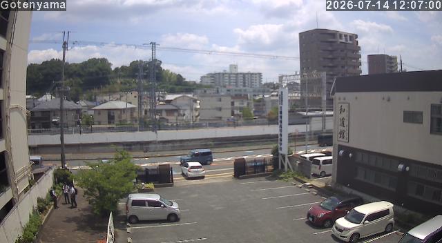 LiveCamera