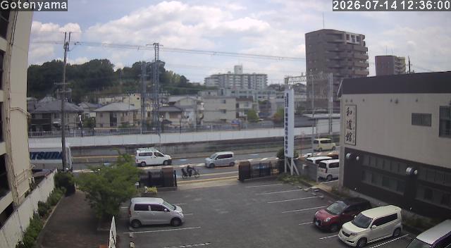 LiveCamera