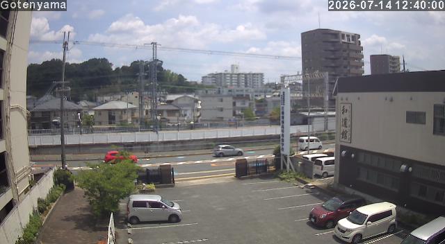 LiveCamera