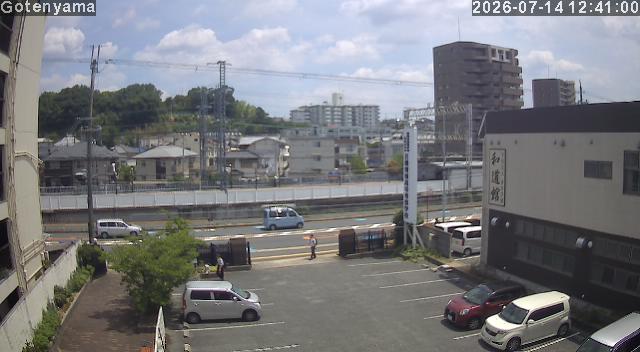 LiveCamera