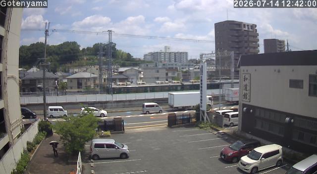 LiveCamera