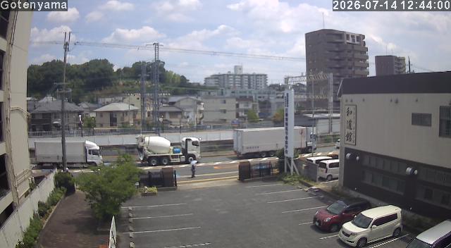 LiveCamera
