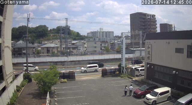 LiveCamera