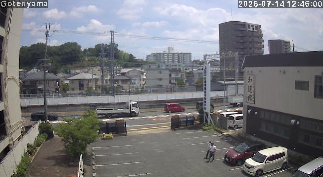 LiveCamera