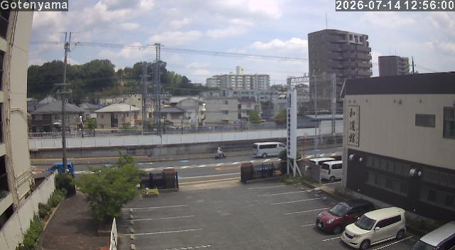 LiveCamera