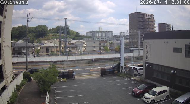 LiveCamera