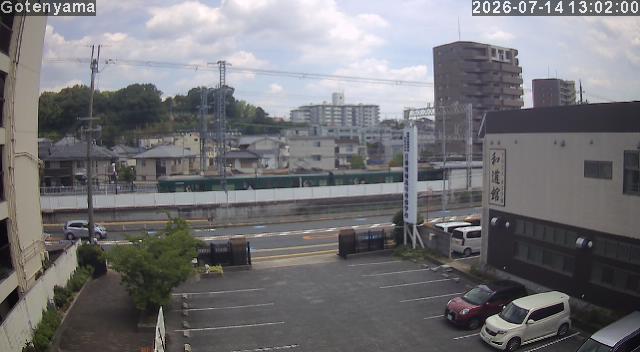 LiveCamera