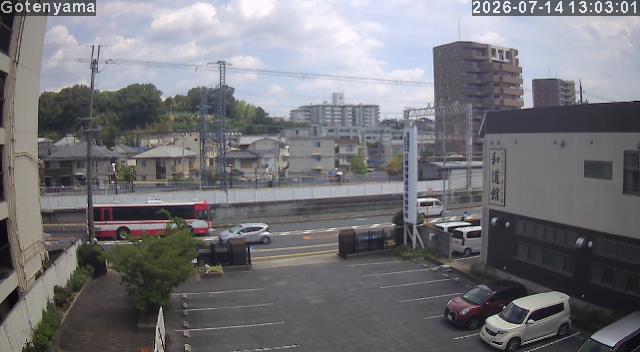LiveCamera