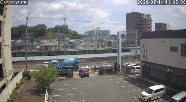 LiveCamera