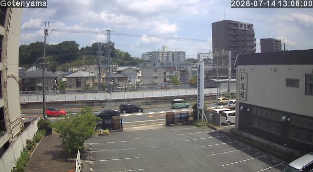 LiveCamera