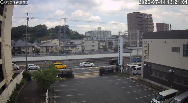 LiveCamera