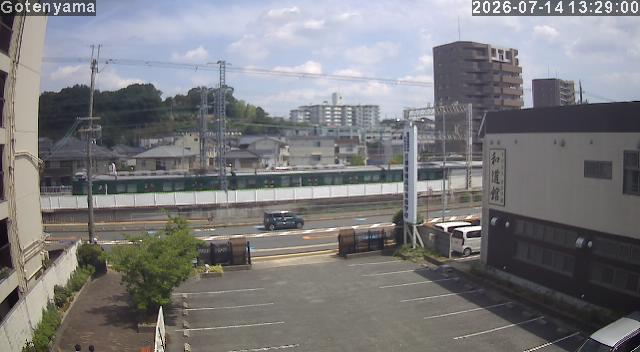 LiveCamera