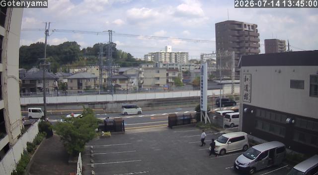 LiveCamera