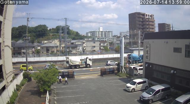 LiveCamera