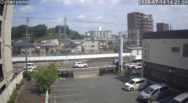 LiveCamera