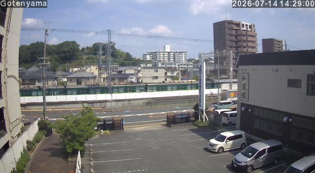 LiveCamera