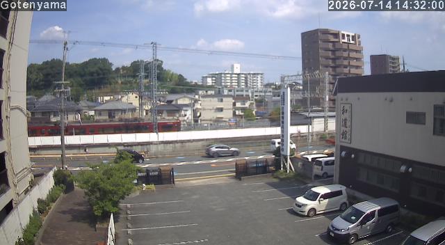 LiveCamera