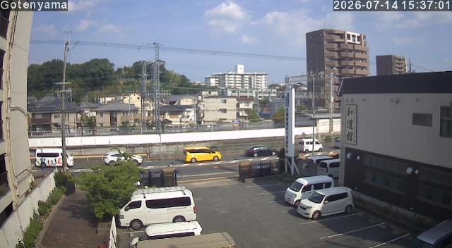 LiveCamera
