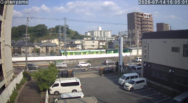 LiveCamera