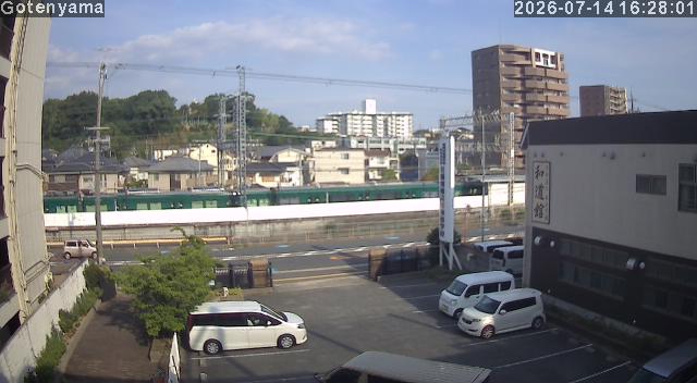 LiveCamera