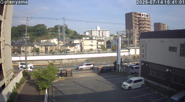 LiveCamera